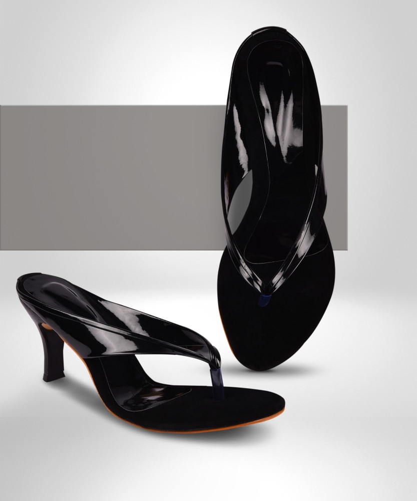 Buy black heels best sale