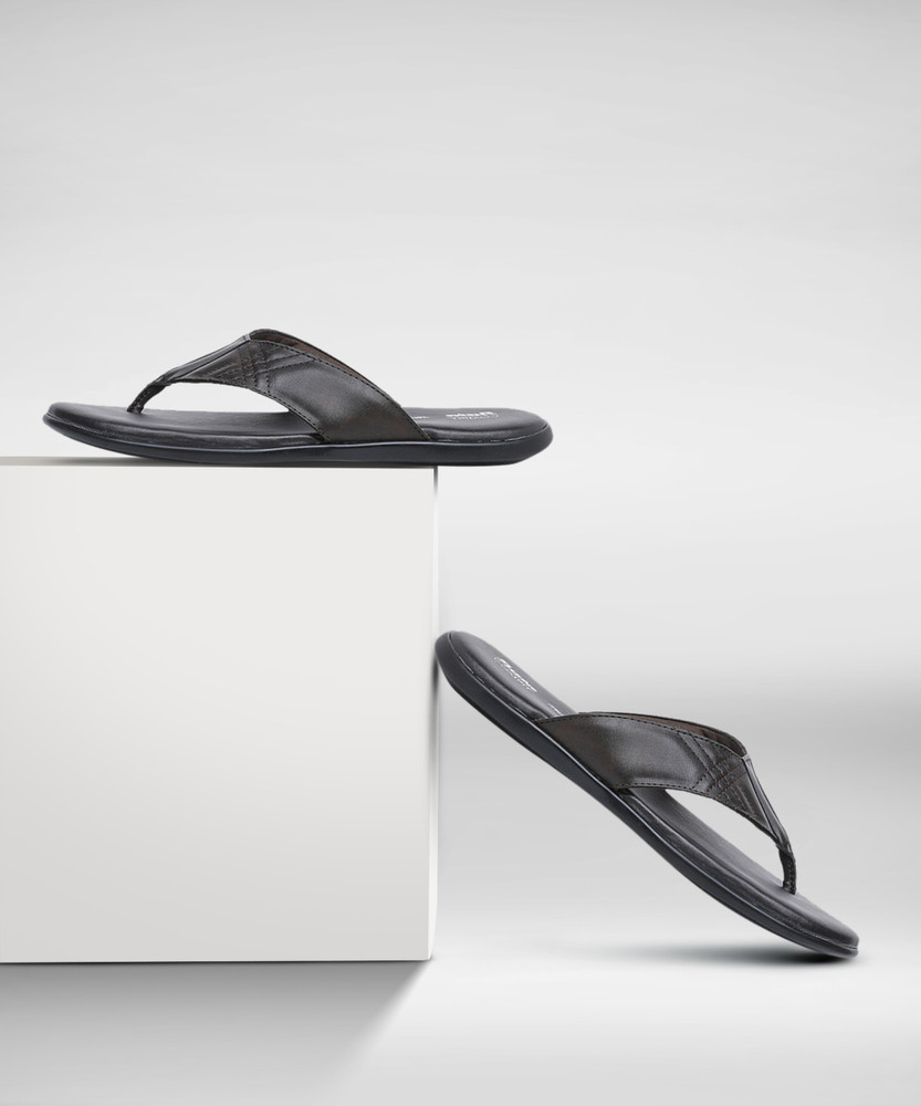 Bata comfit sales mens chappals