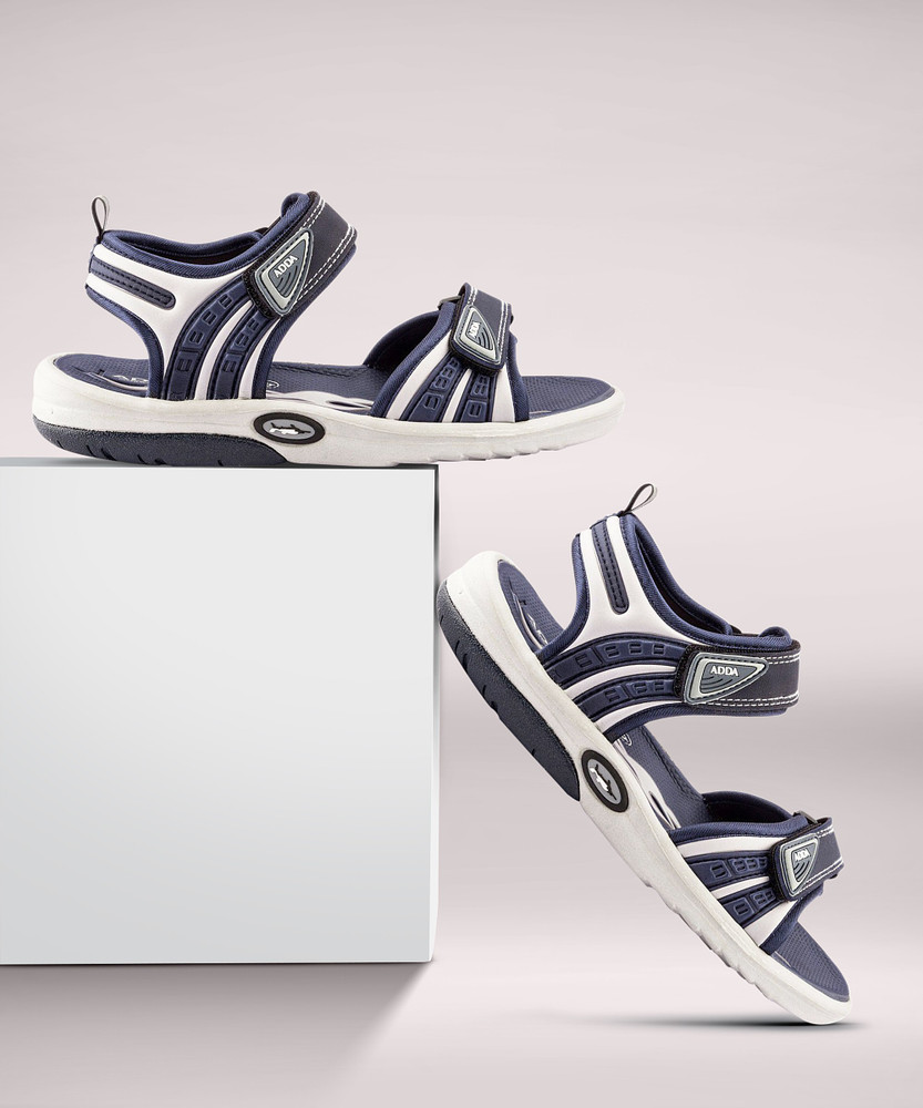 Adda Neo Men Sandals Buy Navy Color Adda Neo Men Sandals Online at Best Price Shop Online for Footwears in India Flipkart