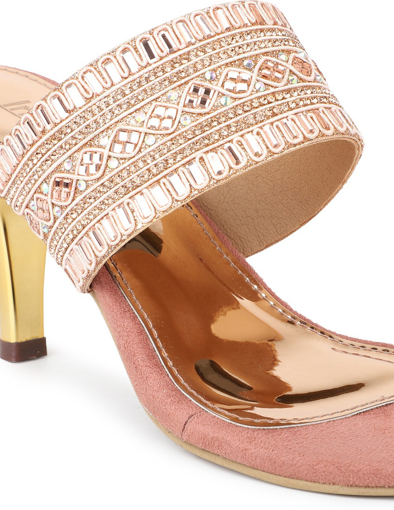 Inc rose 2025 gold shoes