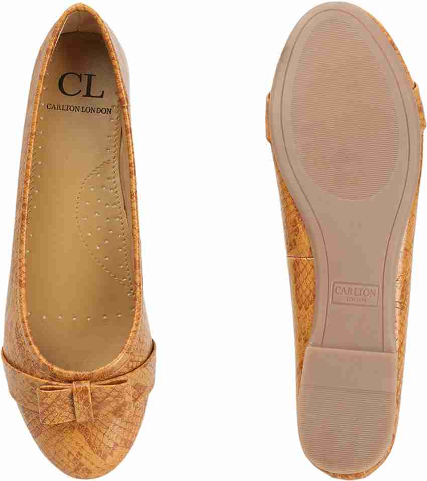 Carlton london bellies online discount