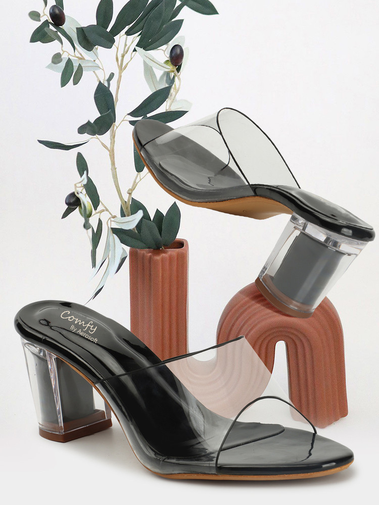 Aerosoft heels new arrivals