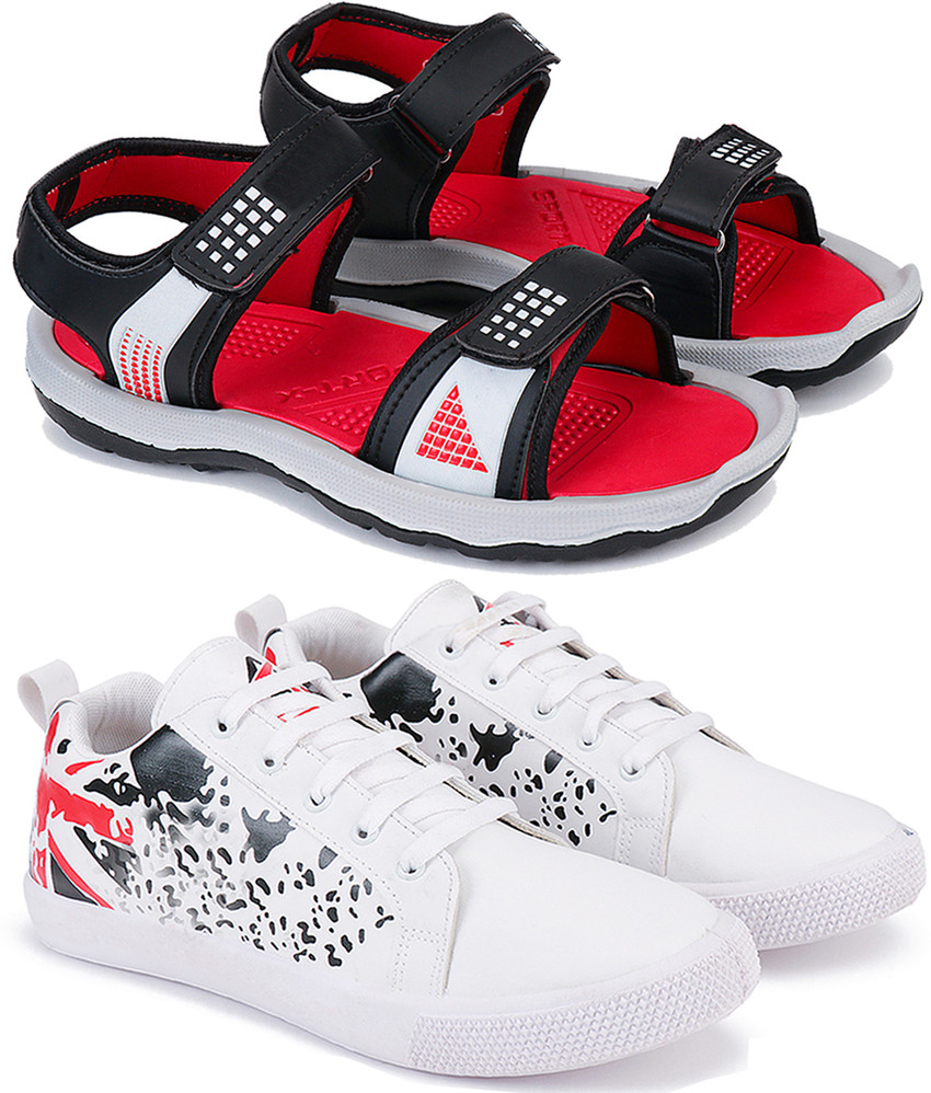 Flipkart sandals on sale