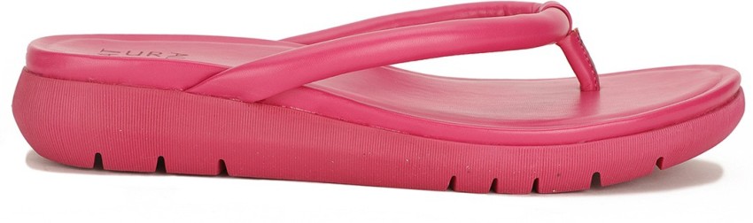 Naturalizer on sale pink flats