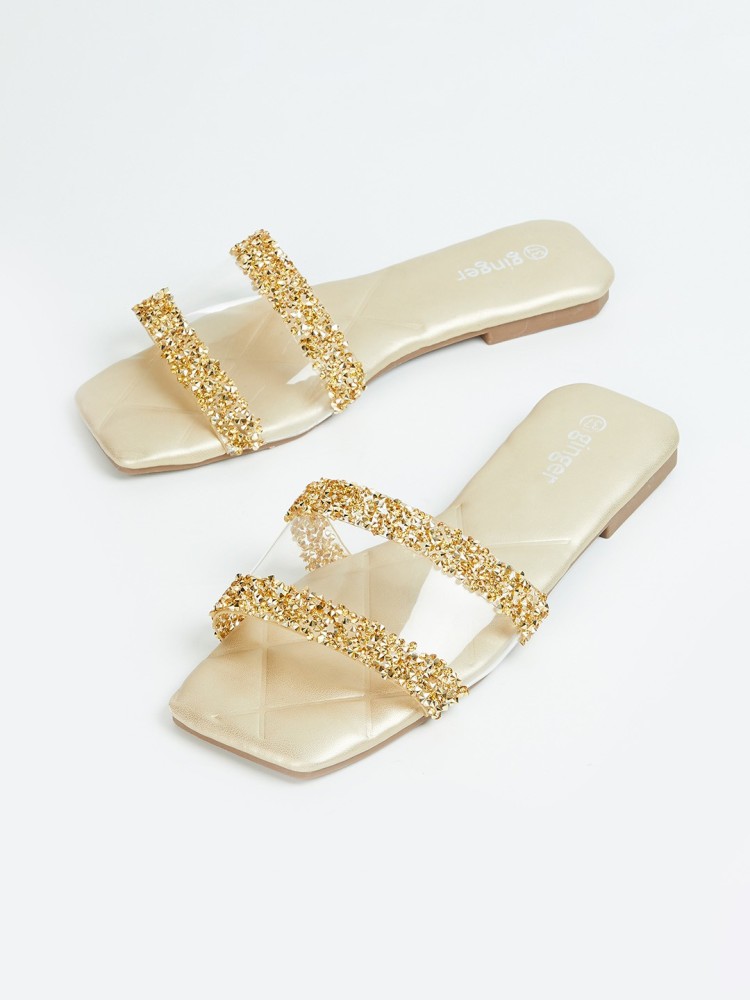 Ginger sandals hot sale lifestyle