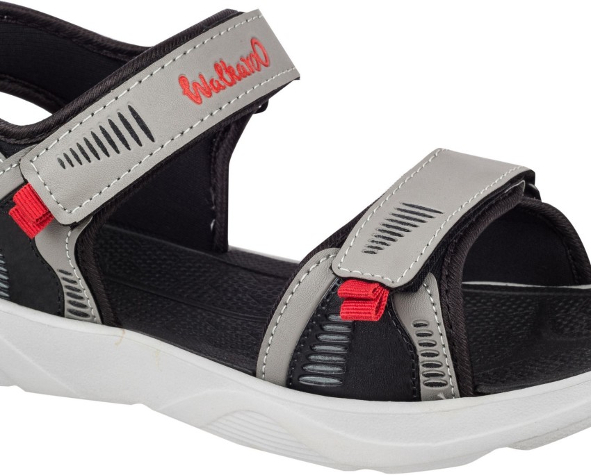 Walkaroo sports sandals hot sale