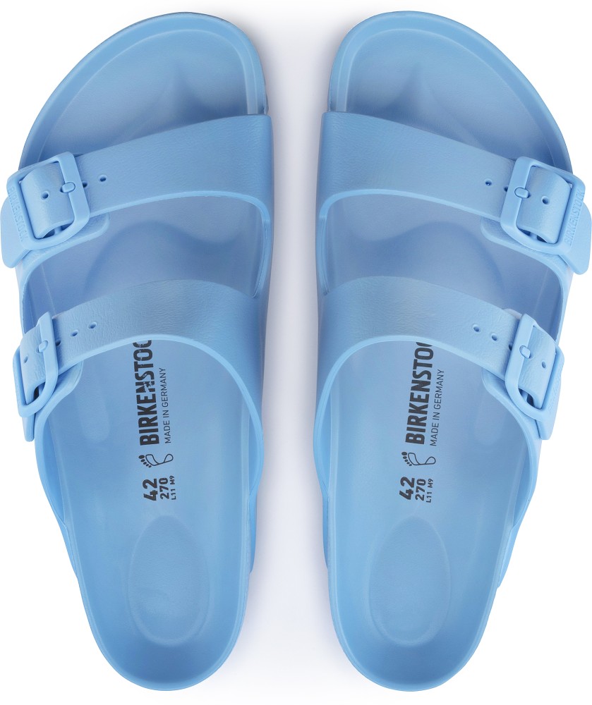 Mens blue sales birkenstock