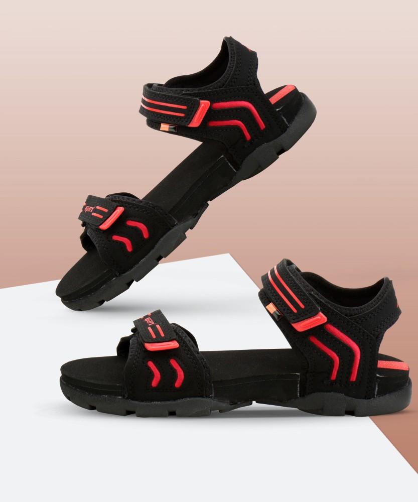 Eurosport | Sports Fashion, Apparel, Fitness & Equipment | Bata Red Label  Leather Sandals Men