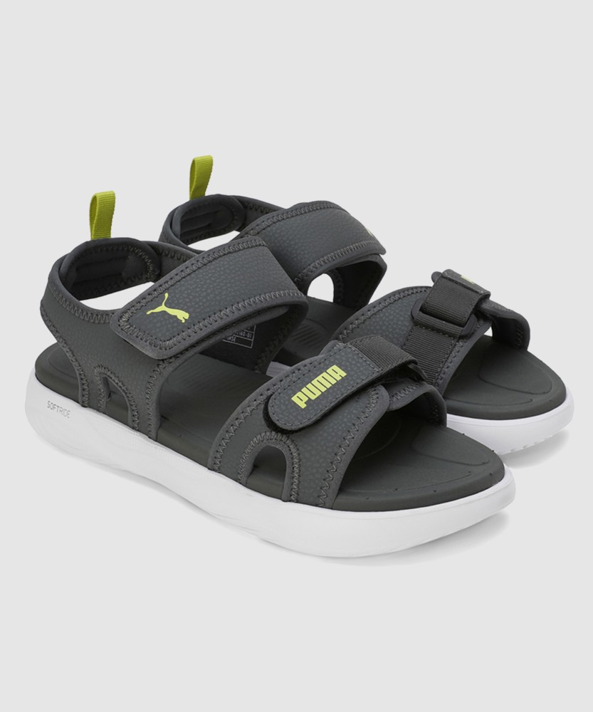 Puma mens sandals online shopping online