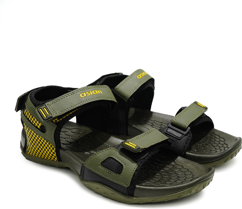 Mens asian sandals outlet
