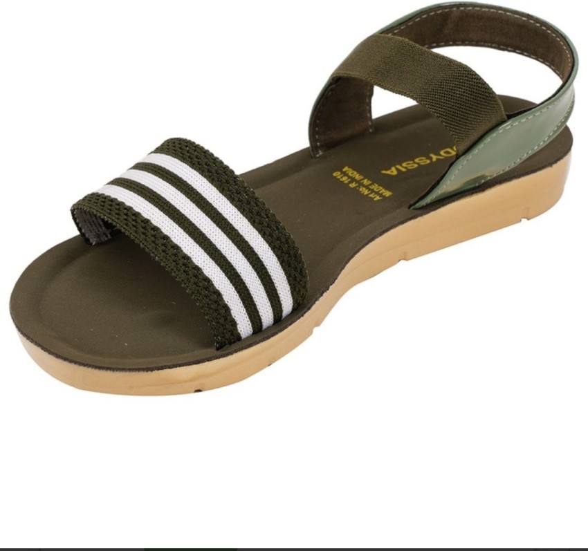 Odyssia sandals on sale