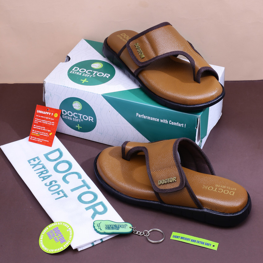 DOCTOR EXTRA SOFT Memory Foam Sandals Ortho Care Orthopedic Diabetic Comfort Doctor Soft Men Sandals Buy DOCTOR EXTRA SOFT Memory Foam Sandals Ortho Care Orthopedic Diabetic Comfort Doctor Soft Men Sa...