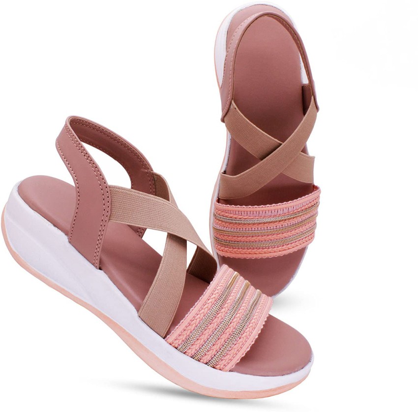 Girl footwear clearance designs flipkart