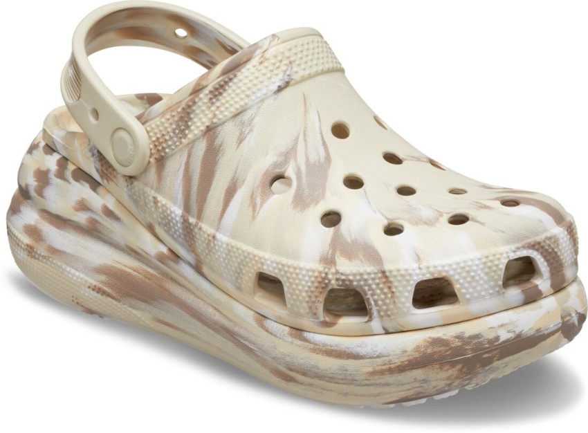 Crocs multicolor online sandals