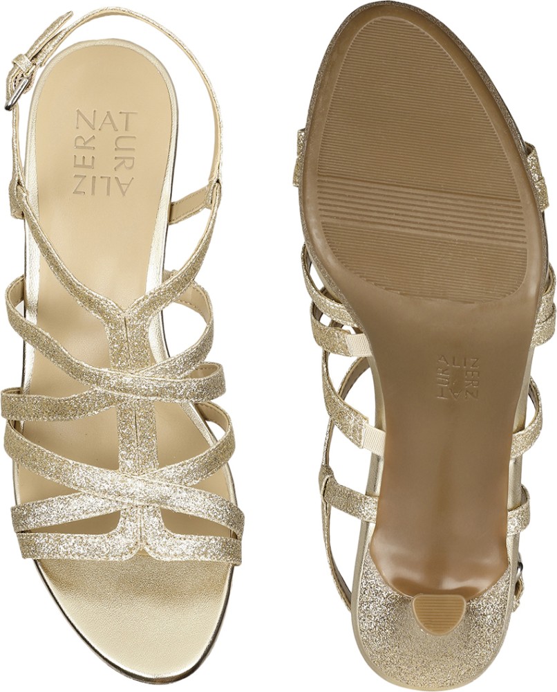 Naturalizer cameron platform online sandal