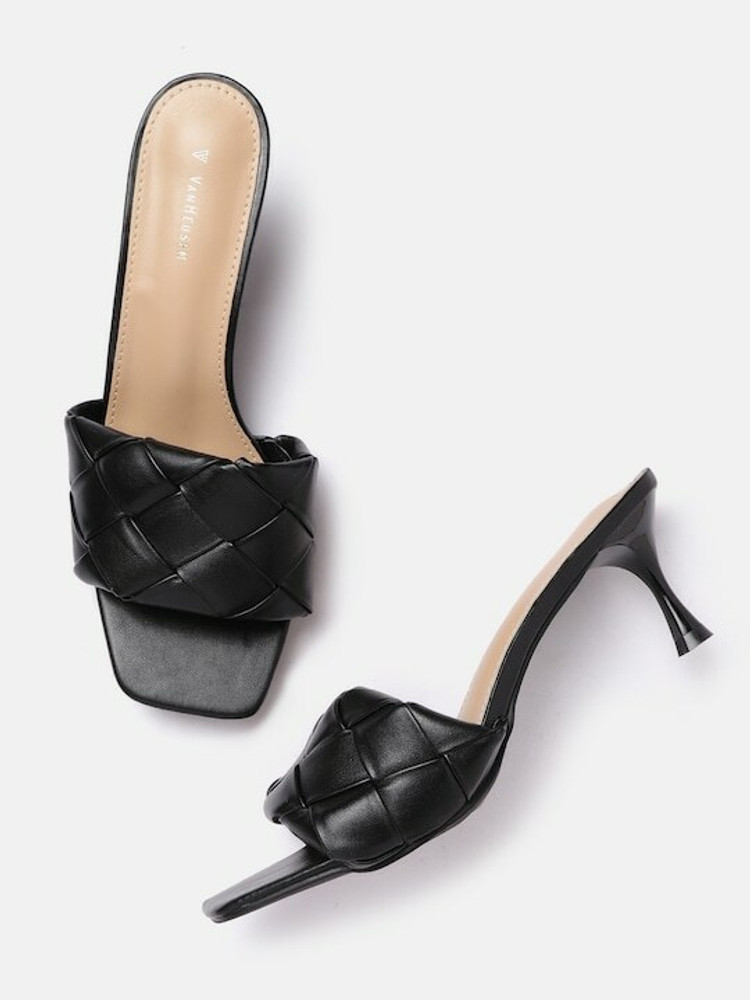 van heusen heels