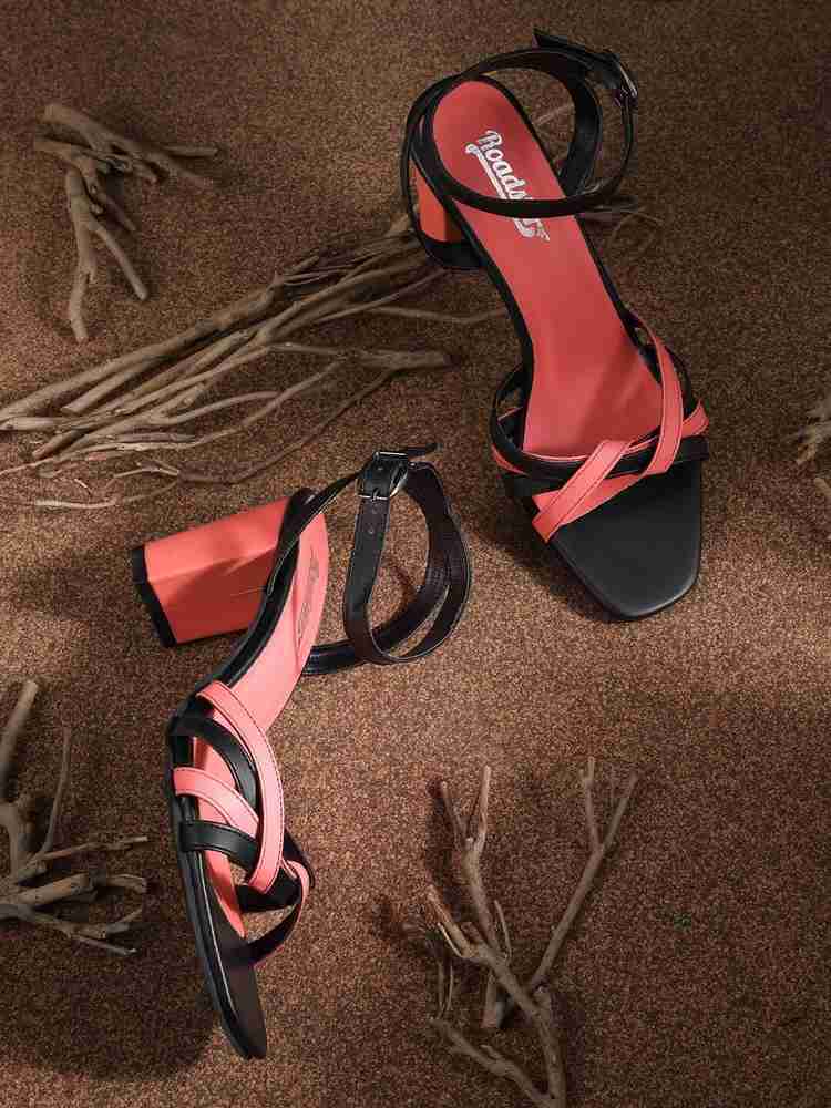 Roadster heels online