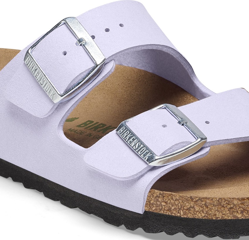 Purple birks online