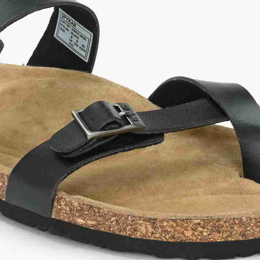 Spykar sandals best sale