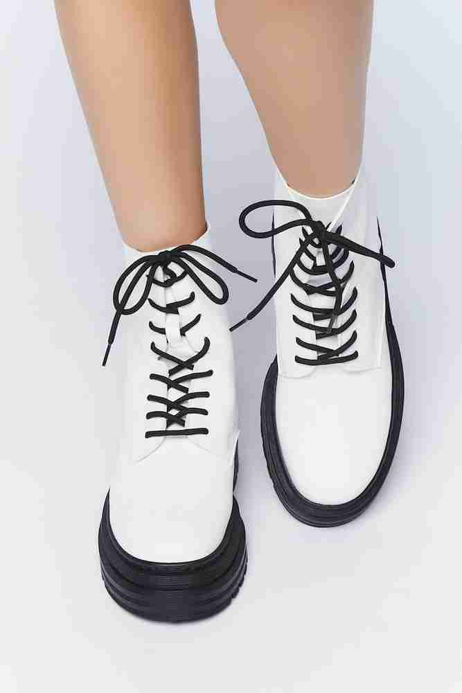 Forever 21 boots india deals