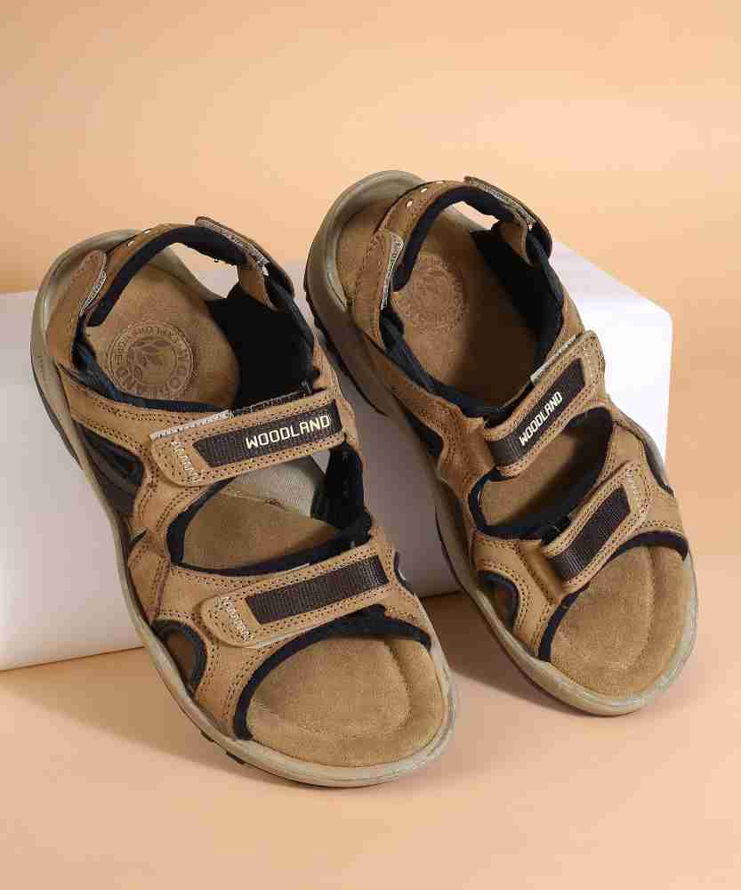 Men's camel sale sandals