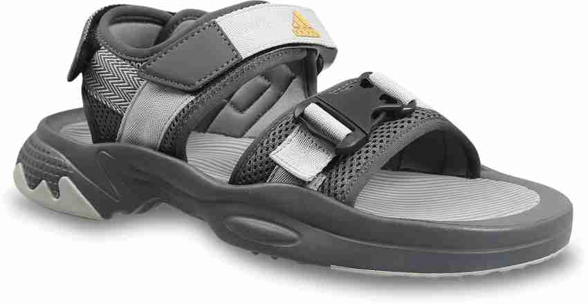 Adidas new sandals online 2020