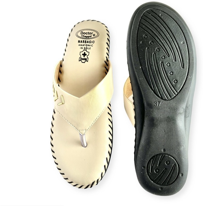 Doctor plus shop chappals