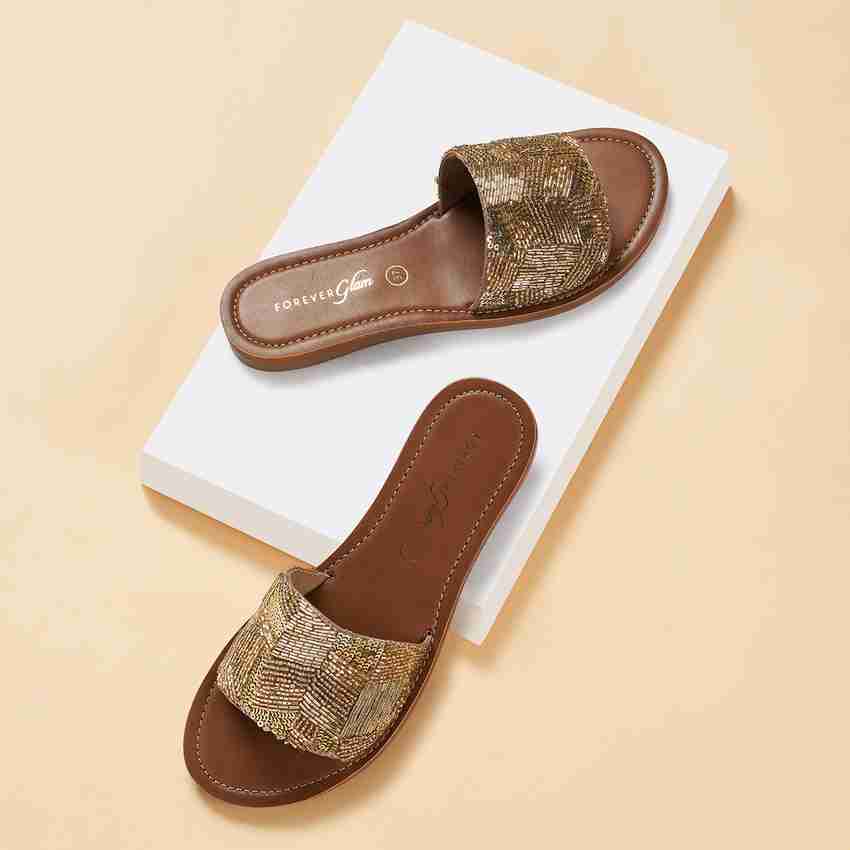 Forever Glam By Pantaloons Women Flats Buy Forever Glam By Pantaloons Women Flats Online at Best Price Shop Online for Footwears in India Flipkart