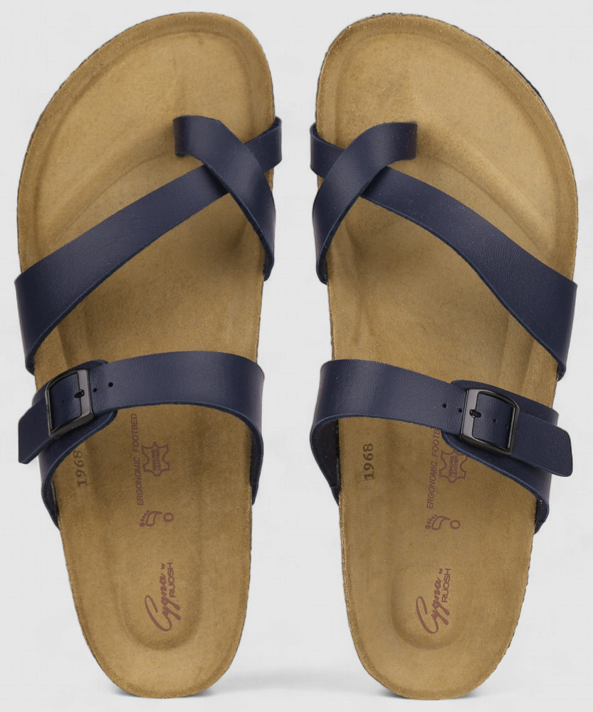 Cygna by ruosh men's sandals hotsell