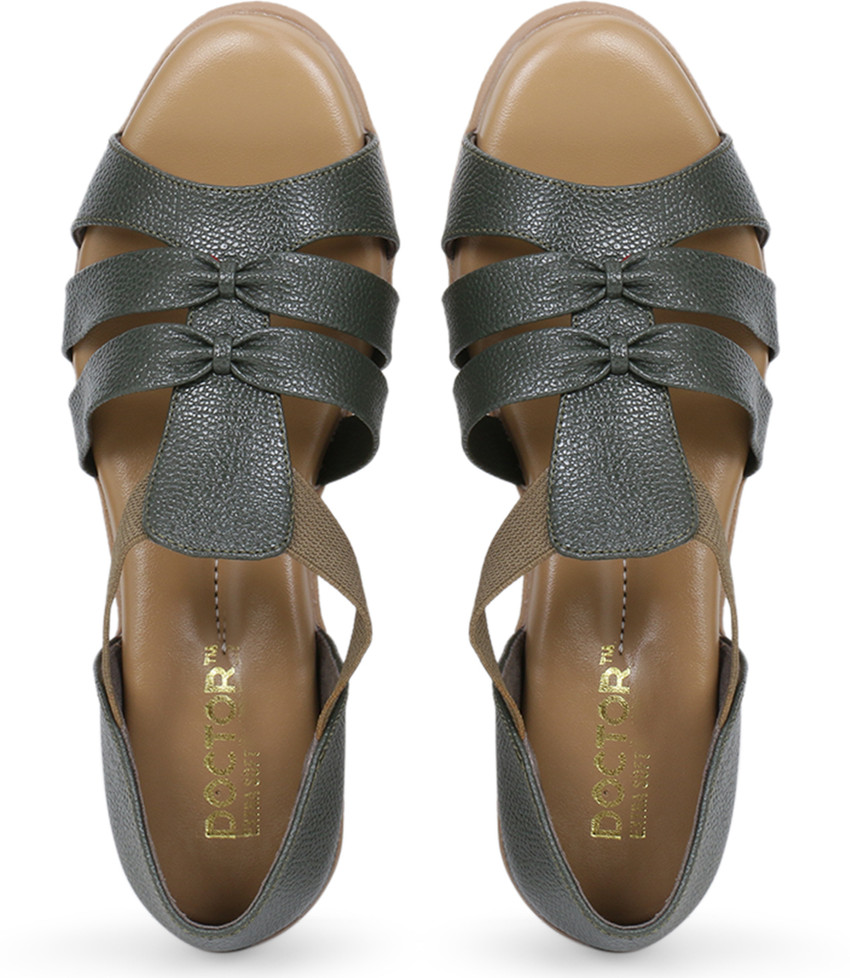 Ortho doctor sale chappal