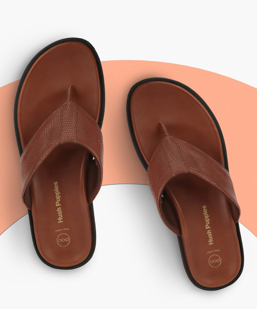 Flipkart new arrivals hush puppies