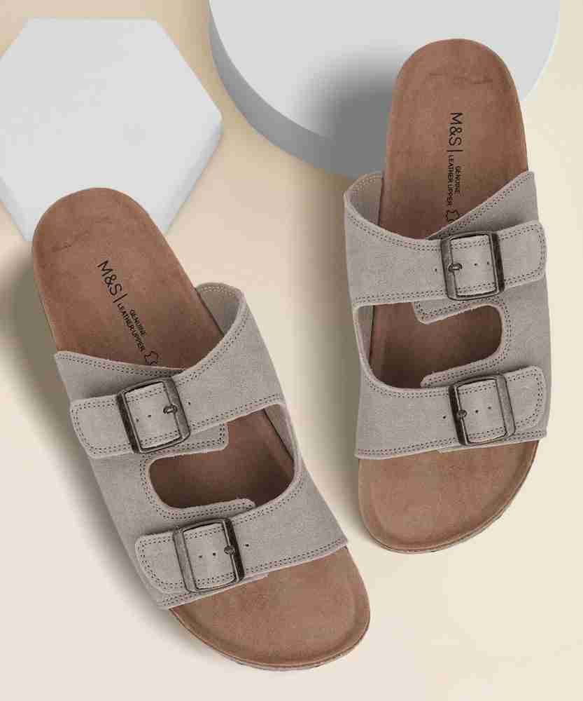 m&s mens sandals