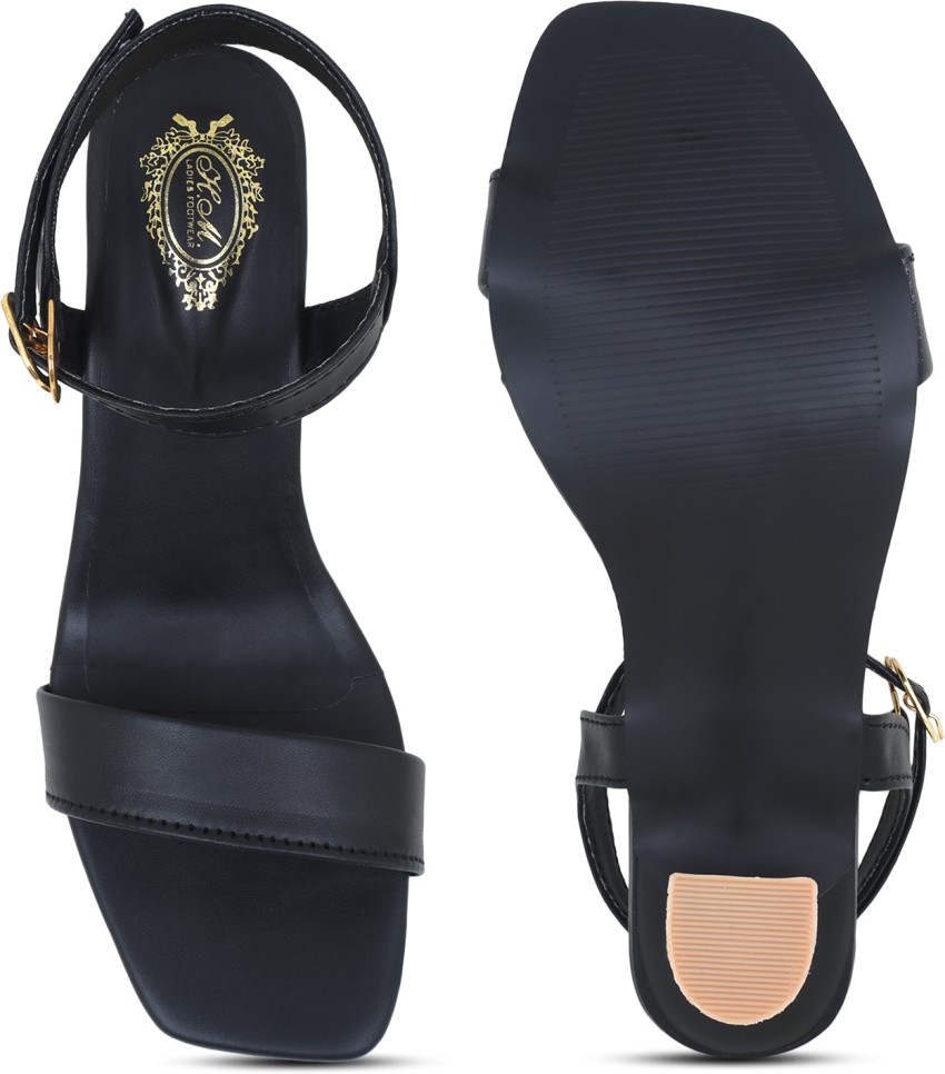 H and 2024 m sandals ladies