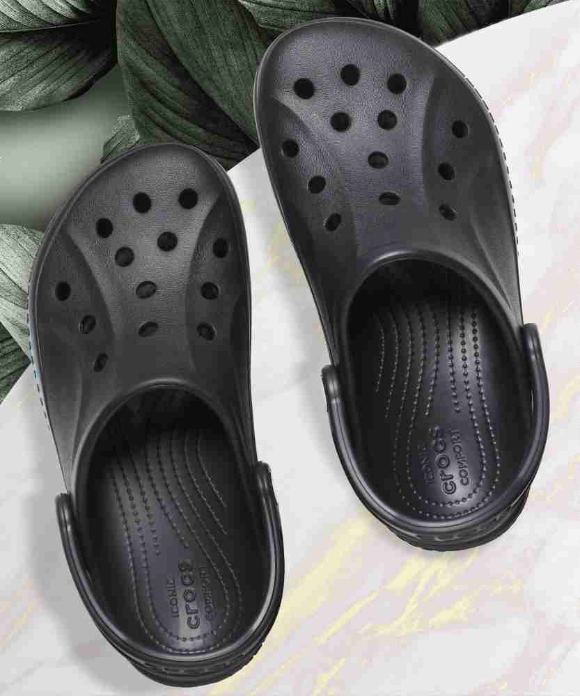 Crocs best sale logo motion