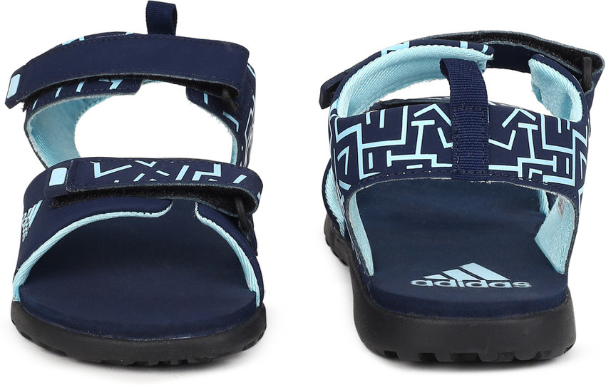 adidas new model sandals