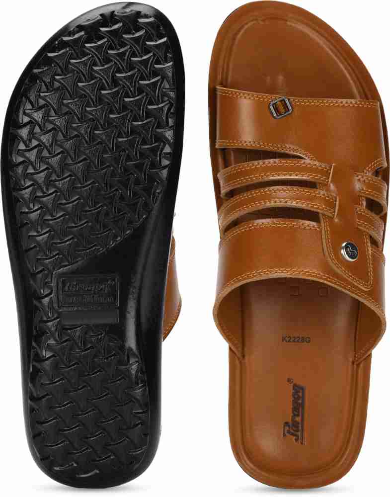 Vkc on sale paragon chappal