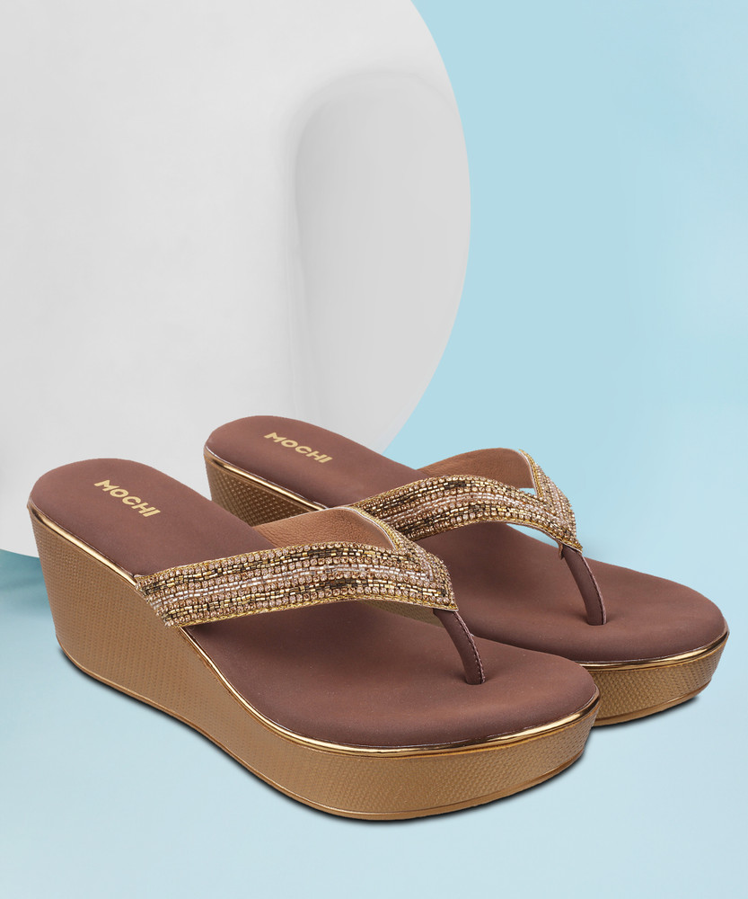 MOCHI Women Wedges Buy MOCHI Women Wedges Online at Best Price Shop Online for Footwears in India Flipkart