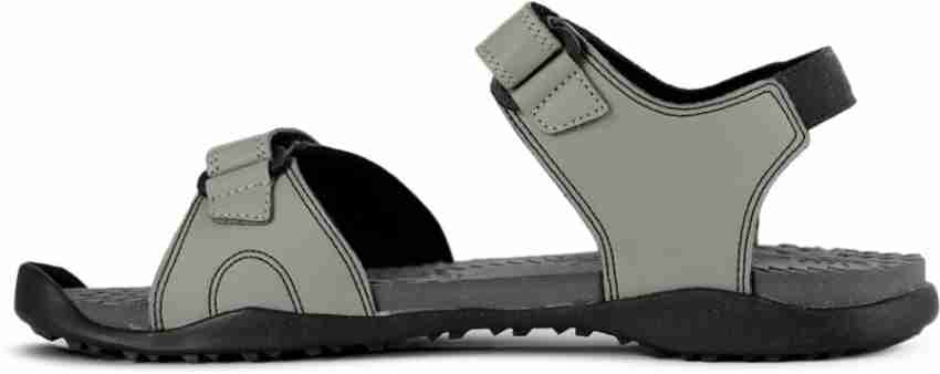 ADIDAS GEMPEN M Men Grey Sports Sandals Buy TRACAR CBLACK VISGRE