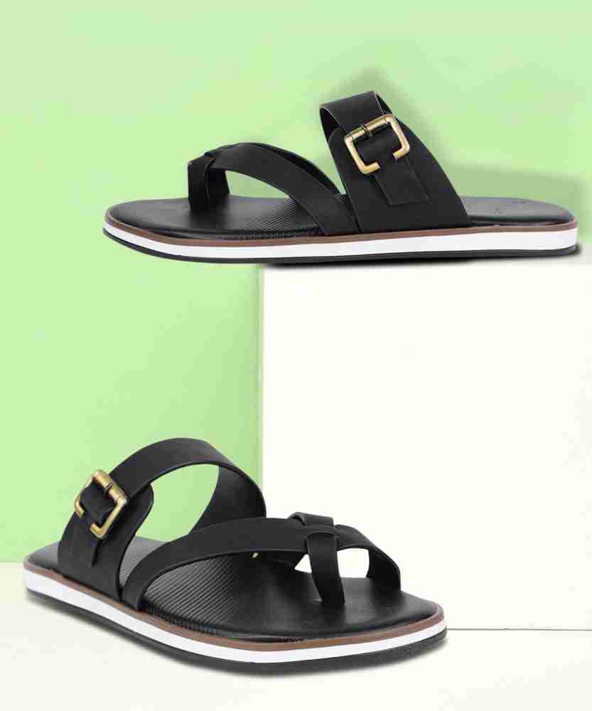 Latest discount model sandals