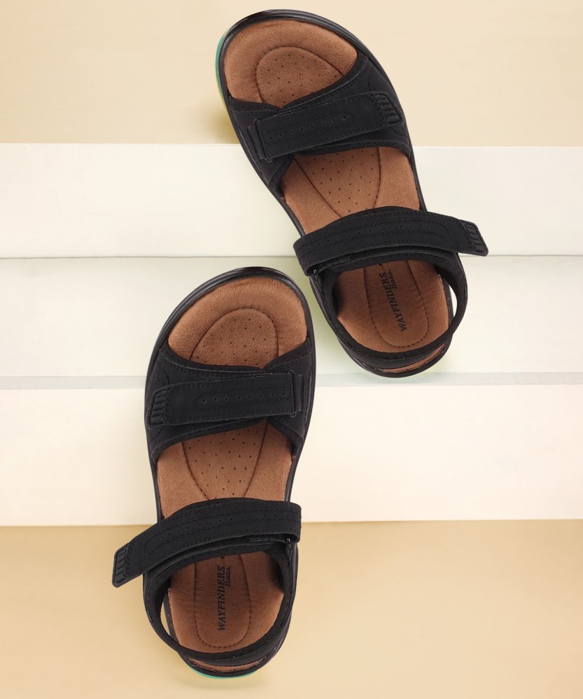 Bata Men Sandals