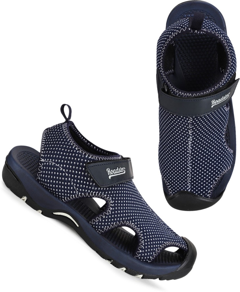 Roadster sandals for discount men