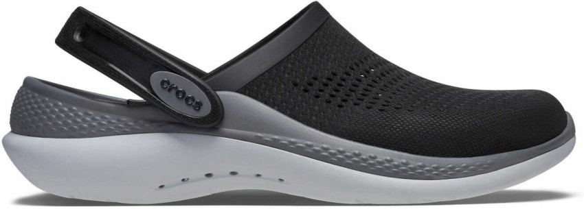 Crocs literide flipkart on sale