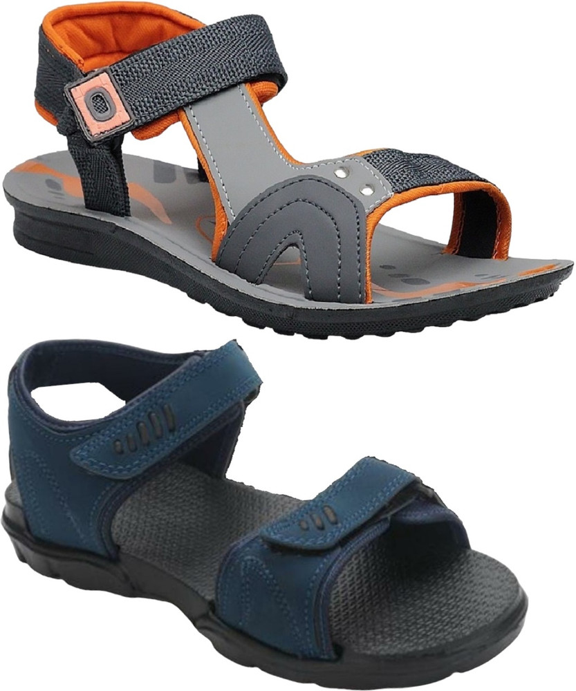 Multicolor sandals clearance