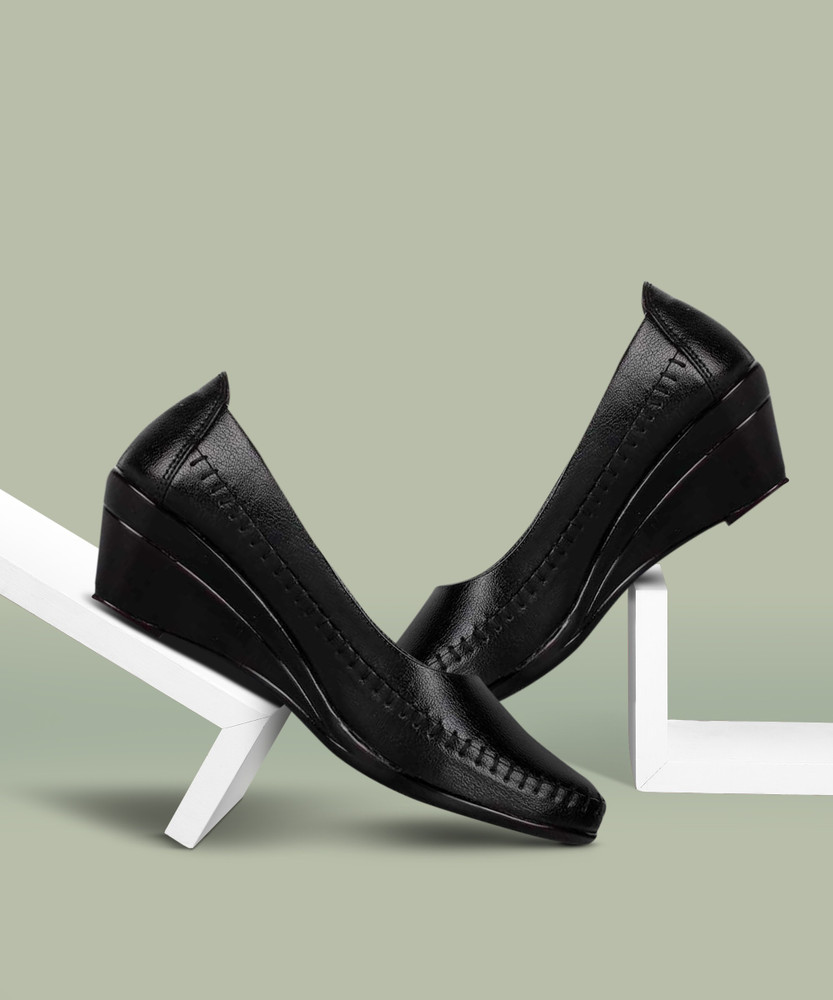 Office wedge sandals outlet