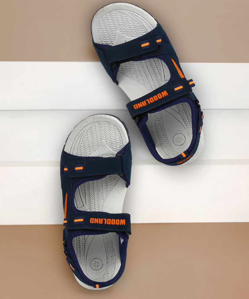 Woodland sandals for kids best sale