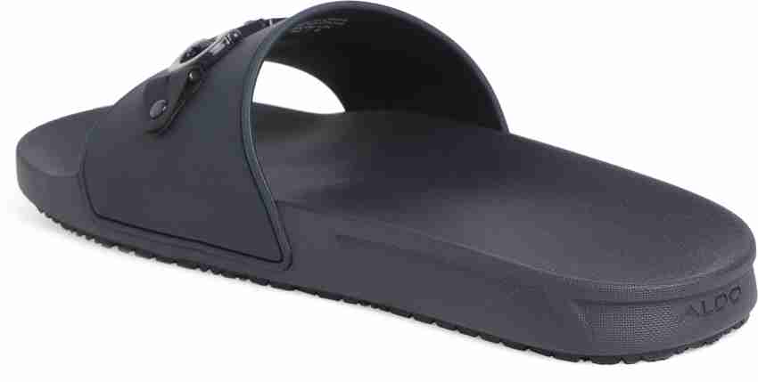 Aldo slippers for online men