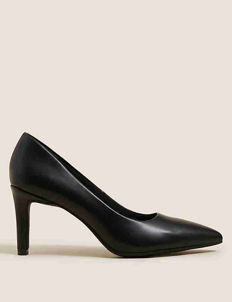MARKS SPENCER Women Heels Buy MARKS SPENCER Women Heels Online at Best Price Shop Online for Footwears in India Flipkart