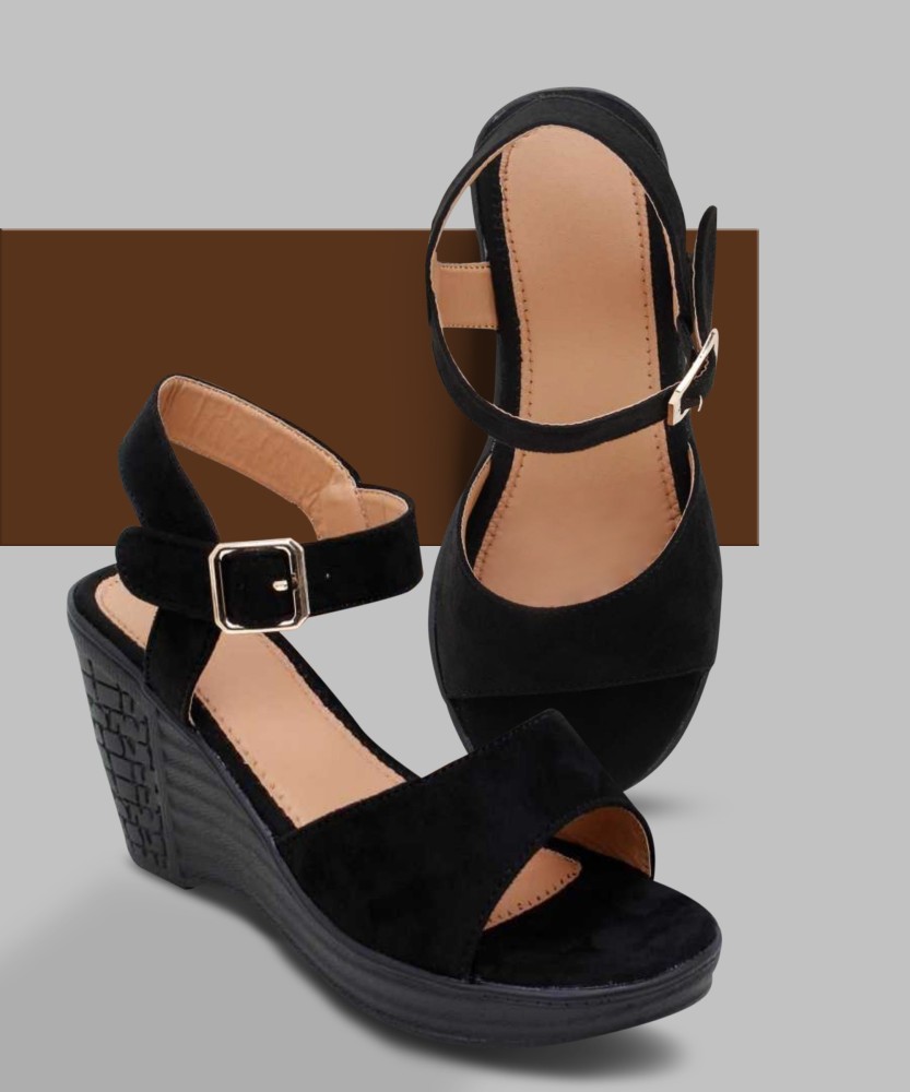 Wedges on sale on flipkart