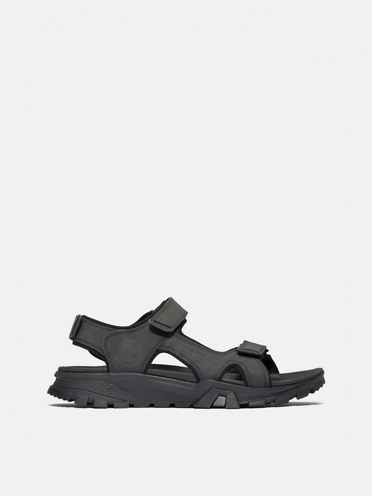 Timberland online sandals black