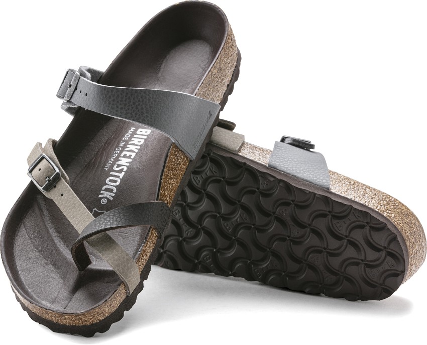 Birkenstock mayari online anthracite